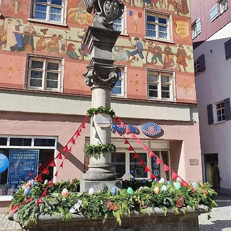 Stiefel Mit Garage & Auszeit Card Wangen im Allgäu