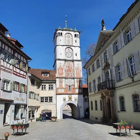 Stiefel Mit Garage & Auszeit Card Διαμέρισμα *