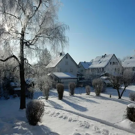 Stiefel Mit Garage & Auszeit Card Wangen im Allgäu