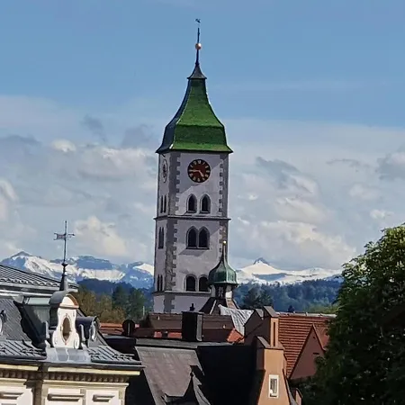 Stiefel Wangen im Allgäu