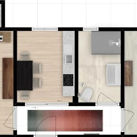 Stiefel Mit Garage & Auszeit Card *