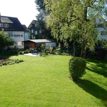 Stiefel Mit Garage & Auszeit Card Διαμέρισμα *