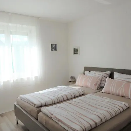 Stiefel Apartment Wangen im Allgäu