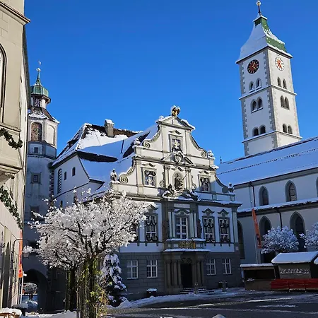 Stiefel Mit Garage & Auszeit Card * Wangen im Allgäu