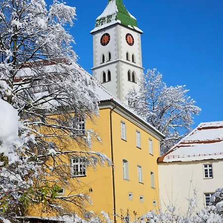Stiefel Mit Garage & Auszeit Card Διαμέρισμα Wangen im Allgäu