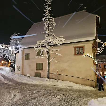 Διαμέρισμα Stiefel Mit Garage & Auszeit Card