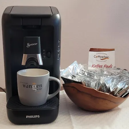 Stiefel Mit Garage & Auszeit Card Wangen im Allgäu