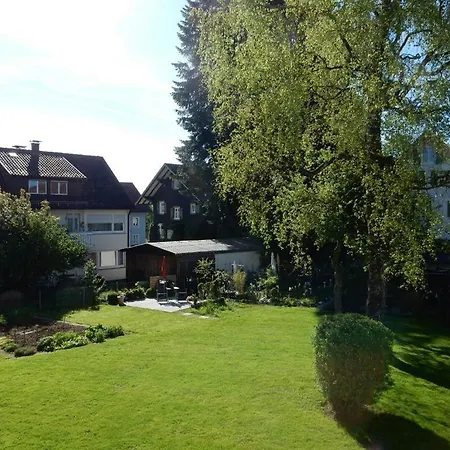 Διαμέρισμα Stiefel Mit Garage & Auszeit Card Wangen im Allgäu